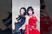 江端妃咲ちゃん、「Kep1erダヨン」とコラボしてしまうw