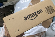 Amazonから何か届いたぞ！（※画像あり）
