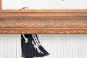 細断されたバンクシーの絵画、再競売でまた価格が上がりそうｗｗｗ