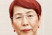 フェミ界の重鎮・上野千鶴子「ブスという言葉はもうタブーだから美人も言っちゃ駄目。でもイケメンはOK」