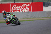 【鈴鹿8耐】カワサキ26年ぶりの勝利、#10 Kawasaki Racing Teamが優勝