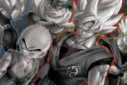 【朗報】ドラゴンボールで一番カッコイイ技、ついに決まる