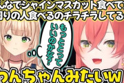 【にじさんじ】お泊まりオフでわんちゃんみたいだった鏑木のエピソードを話すあかぴゃ