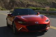 マツダ・ロードスターの販売数が3割増、パンデミックの真っただ中に？(海外の反応)