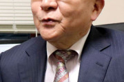 #安倍晋三　田崎史郎「半年に１回は食事…２、３週間に１回は電話」