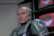 映画「ロボコップ」の主役俳優、特殊メークの時間は6時間40分…40年前の撮影方法に恨み節！