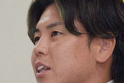【契約更改】阪神・梅野、現状維持の1億6000万円で更改　岡田監督の正捕手固定方針に「本当にうれしく思います」