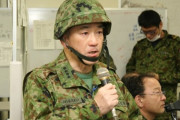 陸上自衛隊トップ、辞任覚悟の出動命令 　　東日本大震災の発災からわずか30分で下した決断