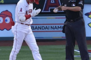 【MLB】エンゼルス・大谷翔平　3打席連続三振など4打数無安打、打率・077　チームは完封リレーで今季初勝利 [ HOU 0-2 LAA ]  【ネット民手のひら返し？】