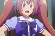 【ウマ娘】正直ダスカ連続出走させた時のブチギレっぷりたまらんよな？