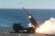 米、ウクライナに長距離ロケットシステム「HIMARS」提供へ…射程は約80キロ