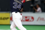 吉田正尚(28).343 17本 55点 OPS.989←こいつにいまいちスター感がない理由