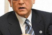 【悲報】トヨタ社長「一部の政治家が『すべて電気自動車に』と言っているが、それは違うと思う」