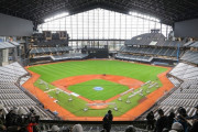 日ハム新球場の規定違反問題 これではファンが離れる