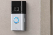 【朗報】Amazonの新製品カメラ付きインターホン「Ring」が便利そうすぎる
