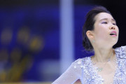 三原GP初優勝なるか　佐藤はルッツが鍵　フィギュア・イギリス大会