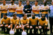 【サッカー史上最強】1970年W杯ブラジルチームが現代に蘇ったら、どこまで通用するんや？