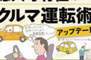 【閲覧注意】女さん、駐車で手こずり無事死亡。