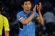 【Jリーグ】アウォーズを欠席した川崎Fの谷口彰悟、4度目のベストイレブンに喜び「来シーズンもこの賞を受賞できるよう」