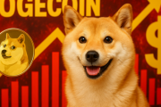 【史上初】ドージコインの金融商品が登場！次の爆上がりは$MAXIか？