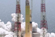 【宇宙】国産ロケット「H3」の外観デザイン公開　費用半額、作業日数半分、作業員4分の1