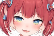【Vtuber】かるび、ハンバーガー3つをぺろり