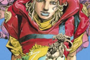 【悲報】ジョジョ7部(SBR)主人公の下半身不随ガイジ設定、あんまり意味がない