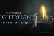 エルデンリングナイトレイン350万本突破！年内DLCにやり込みとして既存ボスの強化も今月の大盤振る舞い