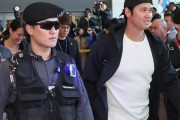 大谷翔平が韓国に到着、監督は卵を投げつけられる（海外の反応）