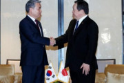 日韓防衛相、3年半ぶりに会談…レーダー照射事件について再発防止策作りで合意＝韓国の反応