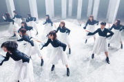 【櫻坂46】『なぜ恋』フォーメーションがこちら！【なぜ 恋をして来なかったんだろう？】