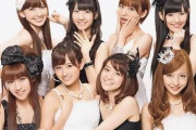 AKB神7メンバーで芸能界に生き残れなかった人は板野友美と小嶋陽菜の2人