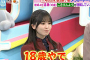 櫻坂46遠藤理子、ごきげんようを知らずにサイコロトーク【夜明けのラヴィット！】