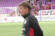 セレッソ大阪の来季監督候補に北海道コンサドーレ札幌のペトロヴィッチ監督　複数のJ1クラブが関心示す