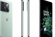 8月3日に新スマホ｢OnePlus 10T｣発表へ　スペック･プレス画像リーク