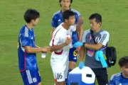 サッカー北朝鮮の日本スタッフ威嚇騒動に広がる海外波紋「レッドカードだ」「なんで給水係に向かってこんなに攻撃的なんだ」【アジア大会】