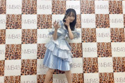【STU48】石田千穂が新型コロナ感染