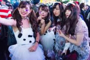 【悲報】2025年も渋谷ハロウィン、休止のお知らせ・・・