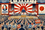 【都知事選】田母神俊雄、小池百合子を潰しにかかるｗｗｗｗ