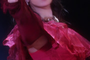 バーイベ衣装のBEYOOOOONDS前田こころが女神様だと話題