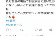 訓練された岡田奈々さんの女性ファンのツイートをご覧ください