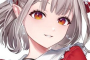 【にじさんじ】えるさん「前の配信で「スイカゲーム」は最後にするって言ったけど、カボチャになるってことならやってもいいよなあ！！！！！！！！」