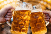 ビールの本場はキンキンに冷えてないみたいだけど、ぬるくて美味しいの？???