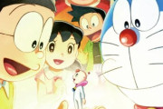 『映画ドラえもん のび太の宇宙小戦争』旧主題歌の「少年期」と新主題歌、ヒゲダン「Universe」が流れるPV公開！