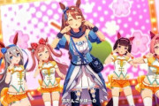 【ウマ娘】ルームメイトのクリークに洗脳されちゃうタイシン