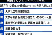 金融資産2000万円でも“子供部屋おじさん”？円安･物価高で勝ち組説も？ 柴田阿弥「経済面では超合理的」、パックン「アメリカでも珍しくない」