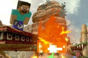 マイクラはダイヤモンドを見つけたら飽きるおじさん「マイクラはダイヤモンドを見つけたら飽きる」