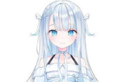 Vtuber 【天使うと】登録者数が58万人超の天使うとさん、オリジナルアルバムが12月15日にポニーキャニオンよりリリース←まるで企業勢ｗｗｗ