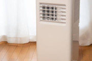 工事不要ですぐ使えるドンキの「どこでも置くだけエアコン」、本当に実用的か試してみた