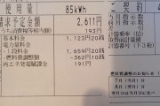 【画像】「エアコンは24時間つけっぱの方が電気代が安い」　信じる情弱たちｗｗｗｗｗｗｗｗｗ